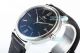 MKS Factory Replica Swiss 9015 IWC Portofino Watch Blue Dial Men  (6)_th.jpg